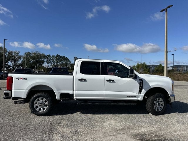 2024 Ford Super Duty F-250 SRW XLT