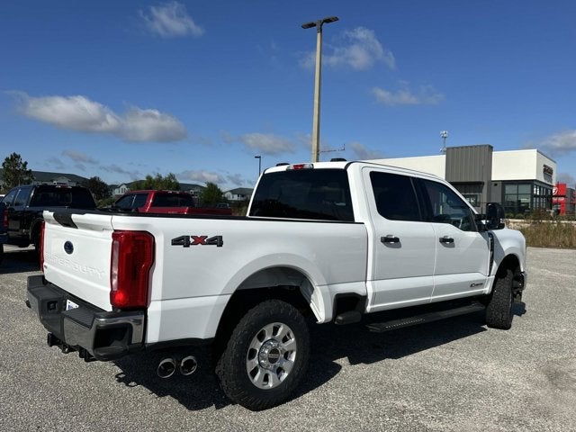 2024 Ford Super Duty F-250 SRW XLT