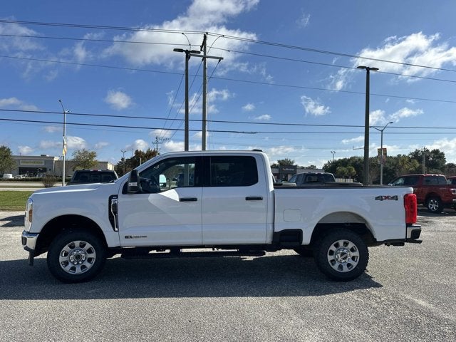 2024 Ford Super Duty F-250 SRW XLT