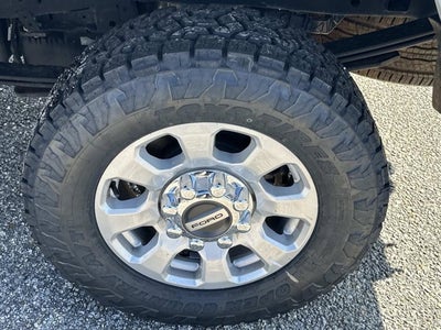 2024 Ford Super Duty F-250 SRW XLT