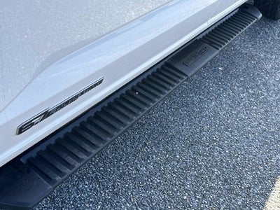 2024 Ford Super Duty F-250 SRW XLT