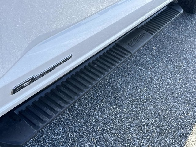 2024 Ford Super Duty F-250 SRW XLT