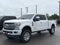 2018 Ford Super Duty F-250 SRW Platinum