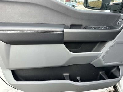 2025 Ford Super Duty F-250 SRW XLT