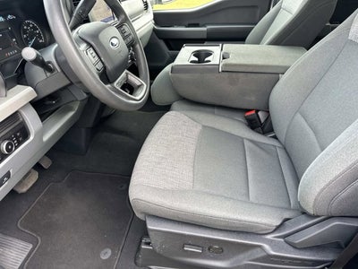 2025 Ford Super Duty F-250 SRW XLT