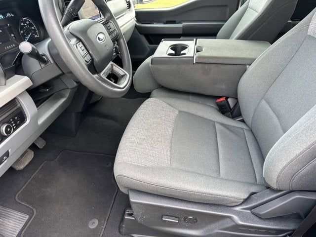 2025 Ford Super Duty F-250 SRW XLT