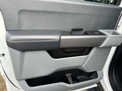 2025 Ford Super Duty F-250 SRW XLT