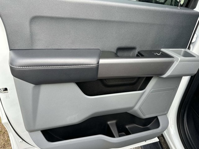 2025 Ford Super Duty F-250 SRW XLT