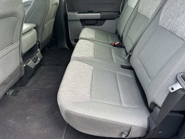 2025 Ford Super Duty F-250 SRW XLT