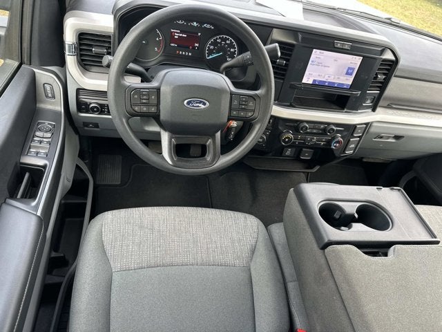 2025 Ford Super Duty F-250 SRW XLT