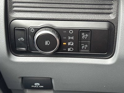 2025 Ford Super Duty F-250 SRW XLT