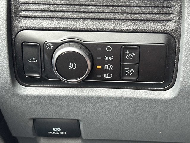 2025 Ford Super Duty F-250 SRW XLT