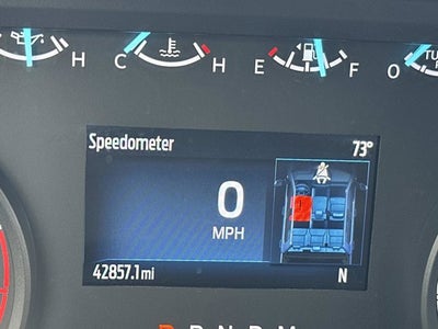 2025 Ford Super Duty F-250 SRW XLT