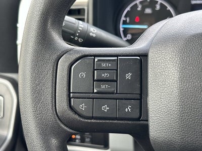 2025 Ford Super Duty F-250 SRW XLT