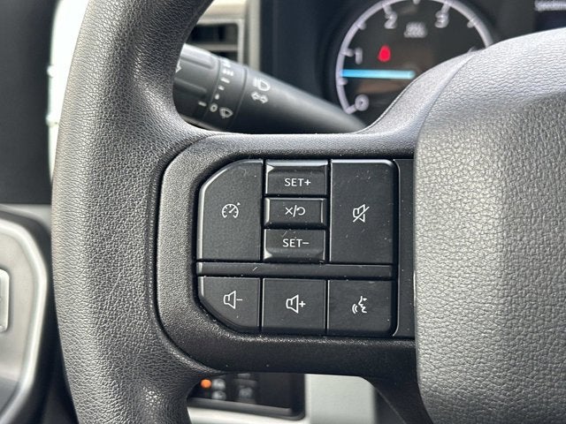 2025 Ford Super Duty F-250 SRW XLT