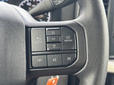 2025 Ford Super Duty F-250 SRW XLT