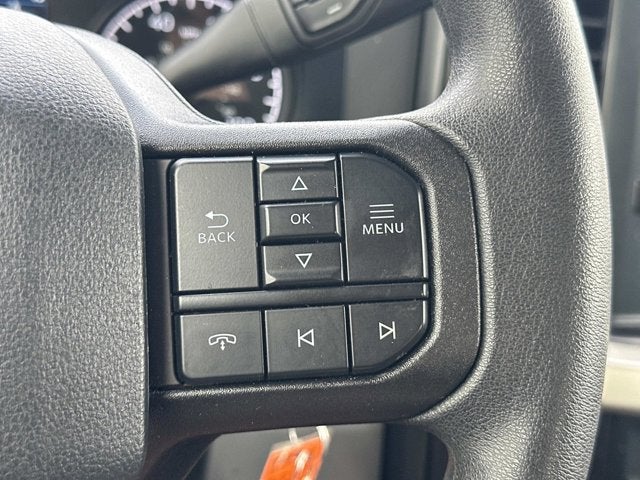 2025 Ford Super Duty F-250 SRW XLT