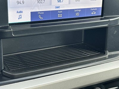 2025 Ford Super Duty F-250 SRW XLT