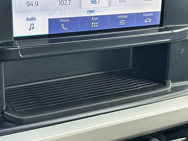 2025 Ford Super Duty F-250 SRW XLT