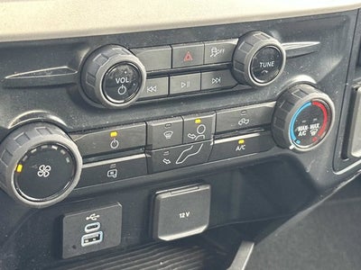 2025 Ford Super Duty F-250 SRW XLT