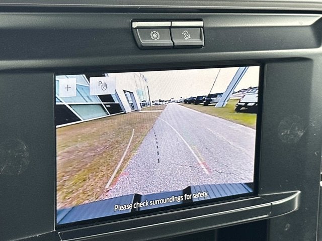 2025 Ford Super Duty F-250 SRW XLT