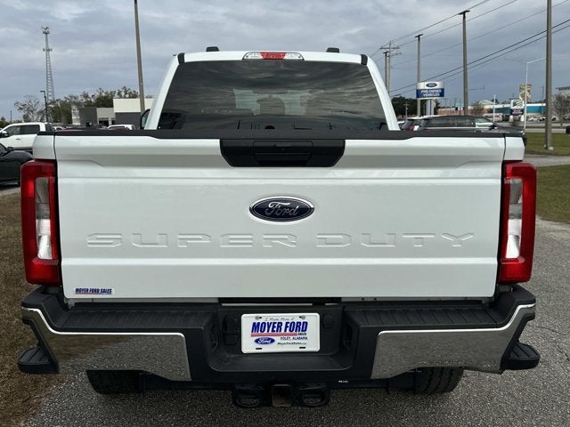 2025 Ford Super Duty F-250 SRW XLT