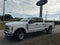 2025 Ford Super Duty F-250 SRW XLT