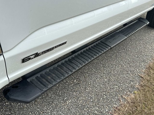 2025 Ford Super Duty F-250 SRW XLT