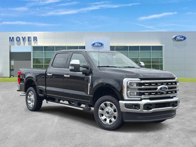 2026 Ford F-250 Lariat 4x4 Crew Cab 6-3/4' Box's photo