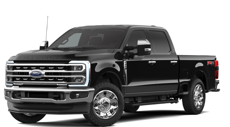 2026 Ford F-250's photo