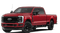 2026 Ford Super Duty F-250 SRW Black Widow