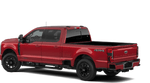 2026 Ford Super Duty F-250 SRW Black Widow
