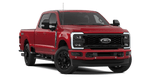 2026 Ford Super Duty F-250 SRW Black Widow