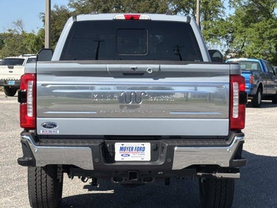 2026 Ford Super Duty F-250 SRW King Ranch