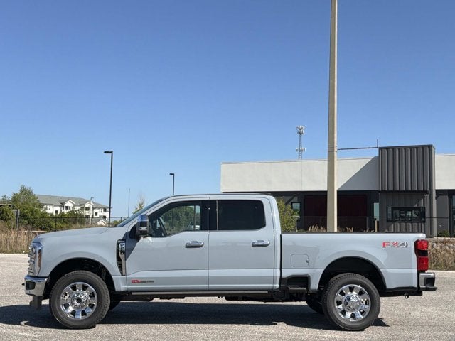 2026 Ford Super Duty F-250 SRW King Ranch