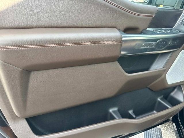 2025 Ford Super Duty F-250 SRW King Ranch