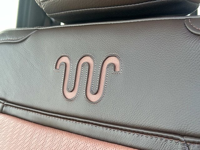 2025 Ford Super Duty F-250 SRW King Ranch