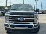 2025 Ford Super Duty F-250 SRW King Ranch