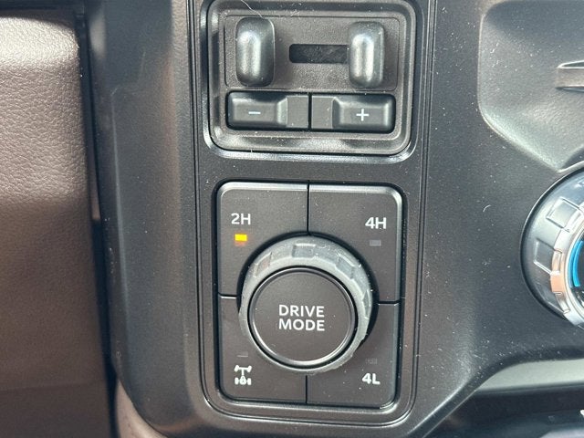 2025 Ford Super Duty F-250 SRW King Ranch