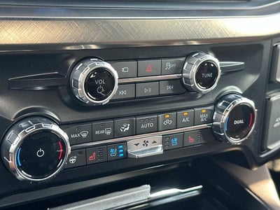 2025 Ford Super Duty F-250 SRW King Ranch