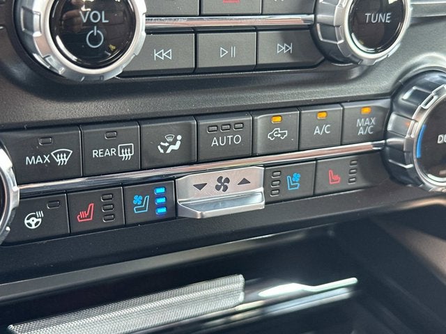 2025 Ford Super Duty F-250 SRW King Ranch