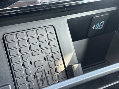 2025 Ford Super Duty F-250 SRW King Ranch