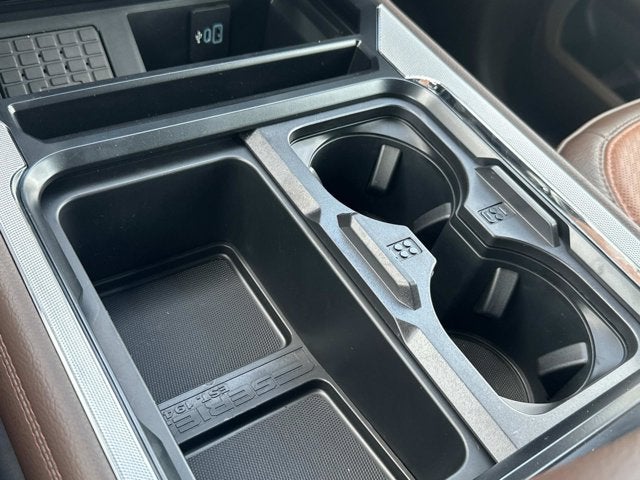 2025 Ford Super Duty F-250 SRW King Ranch