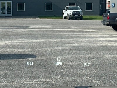 2025 Ford Super Duty F-250 SRW King Ranch