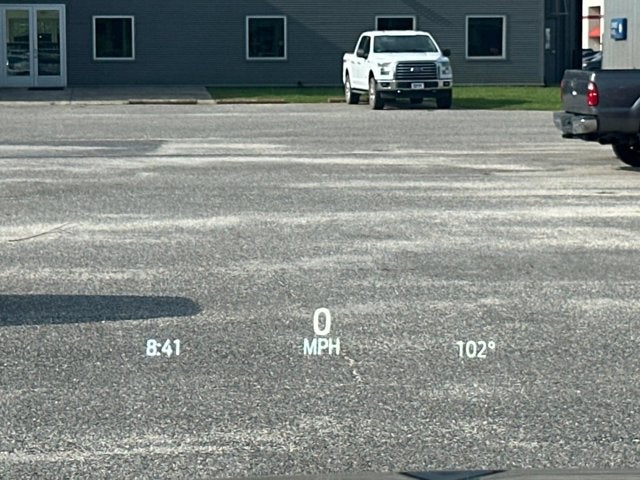 2025 Ford Super Duty F-250 SRW King Ranch