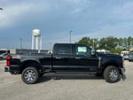 2025 Ford Super Duty F-250 SRW King Ranch