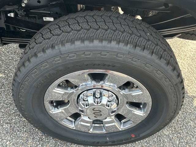 2025 Ford Super Duty F-250 SRW King Ranch