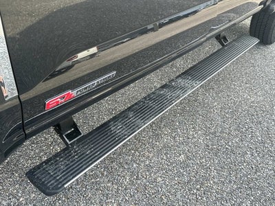 2025 Ford Super Duty F-250 SRW King Ranch