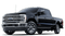 2025 Ford Super Duty F-250 SRW King Ranch