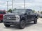 2024 Ford F-250SD King Ranch TREMOR